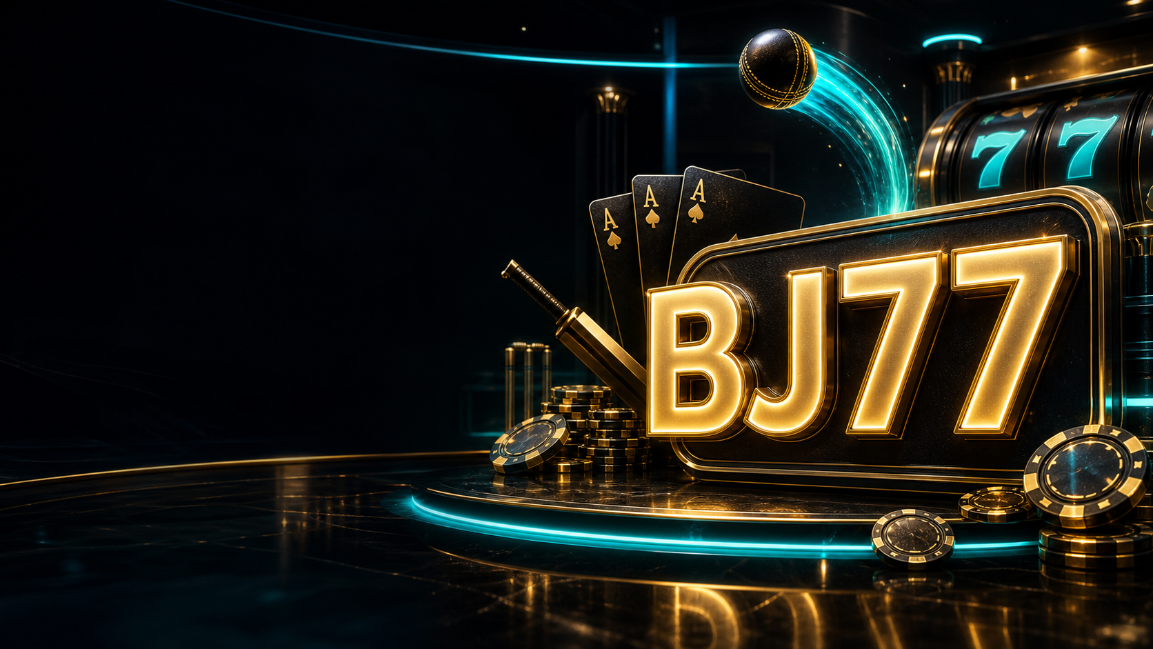 BJ77 রিভিউ